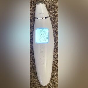 Vanity Planet: Exfora Personal Microdermabrasion Wand